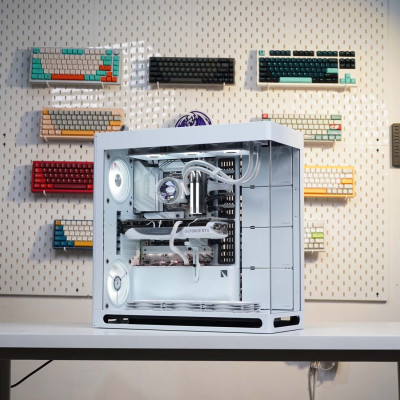 PC Rakitan Chemicy #206